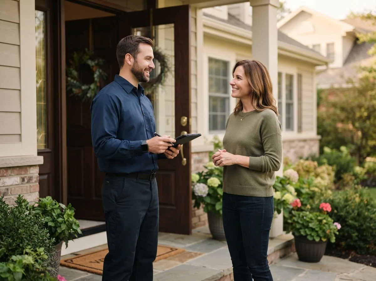 Water damage restoration FAQs for Ellsworth, PA
